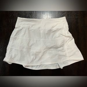 Lululemon skirt
